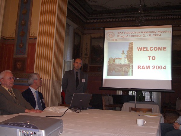 RAM 2004